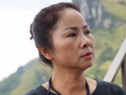 Tin tức trong ngày - Bà chủ công trình trên đèo Mã Pí Lèng: Tôi không tự ý làm, không xây dựng &quot;vụng trộm&quot;