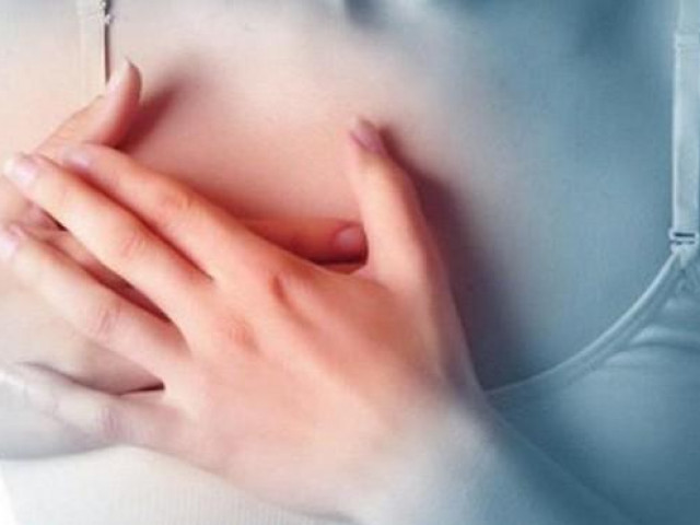 Sức khỏe đời sống - Chỉ vì "chiều chồng" trong chuyện ấy vợ mắc ung thư