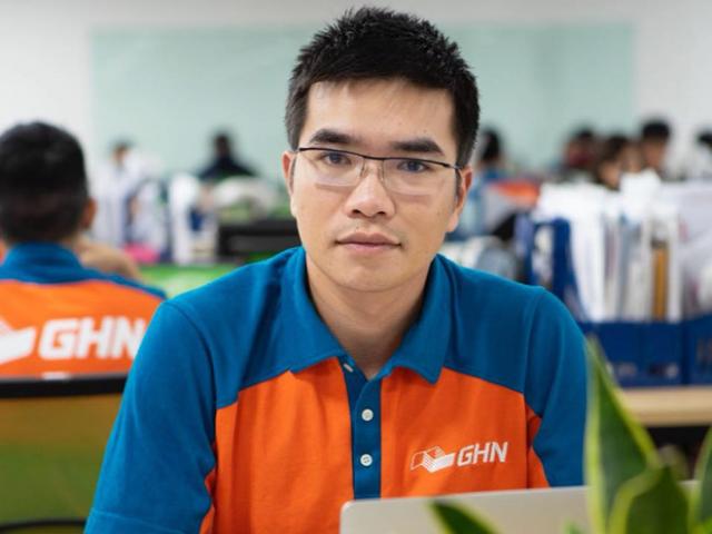 Kinh doanh - Ông Phạm Nhật Vượng chiêu mộ cựu CEO Giao Hàng Nhanh