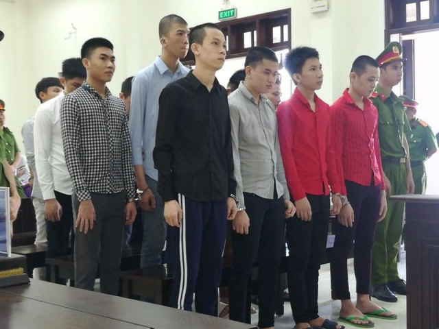 Pháp luật - Đi trả thù không được, giết luôn người qua đường