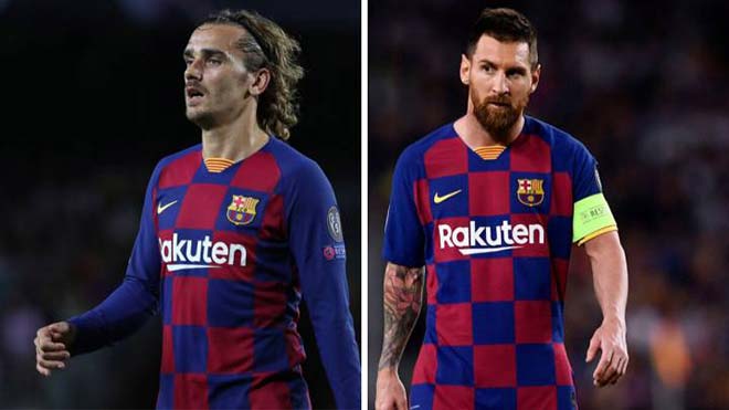 Barca dính đòn vì SAO trẻ vạ miệng, Messi mất "cạ cứng" trước Siêu kinh điển - 2