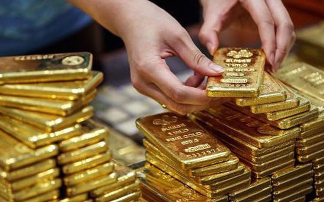 Giá vàng hôm nay 7/10: Sau tuần đảo chiều, giá vàng sẽ tiếp tục bứt phá - 1