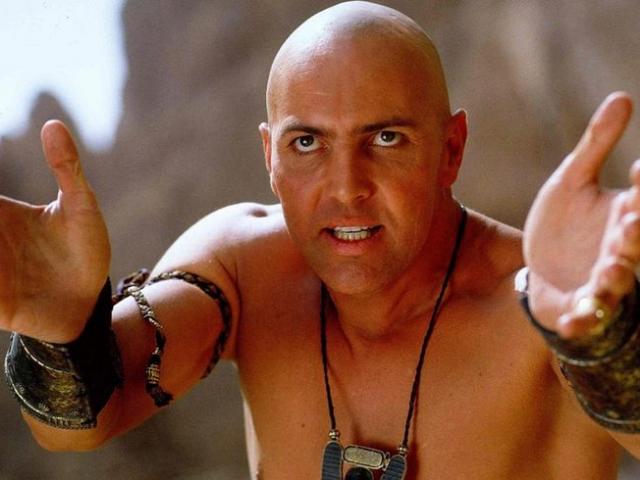 Thế giới - Tìm thấy mộ tể tướng Ai Cập vĩ đại bậc nhất, phong thánh sau khi chết?