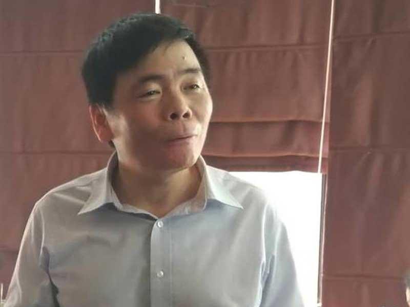 Đề nghị truy tố vợ chồng luật sư Trần Vũ Hải - 1