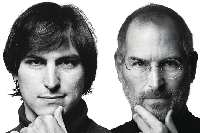 Tim Cook tưởng nhớ 8 năm ngày mất của Huyền thoại Steve Jobs - 2