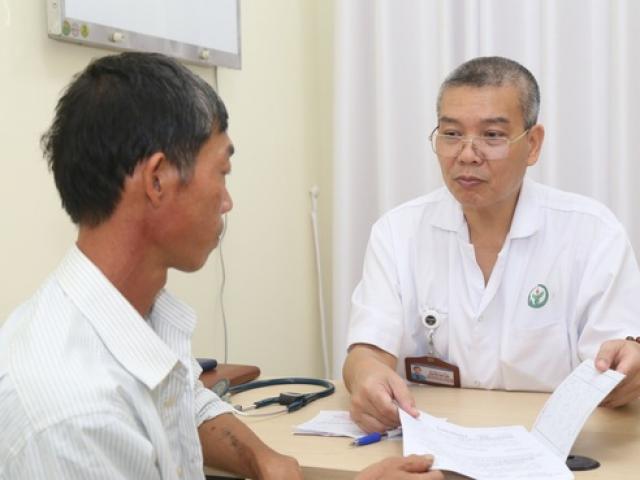 Sức khỏe đời sống - Chuyên gia BV Việt Đức cảnh báo triệu chứng của cơn đau thắt ngực gây đột tử