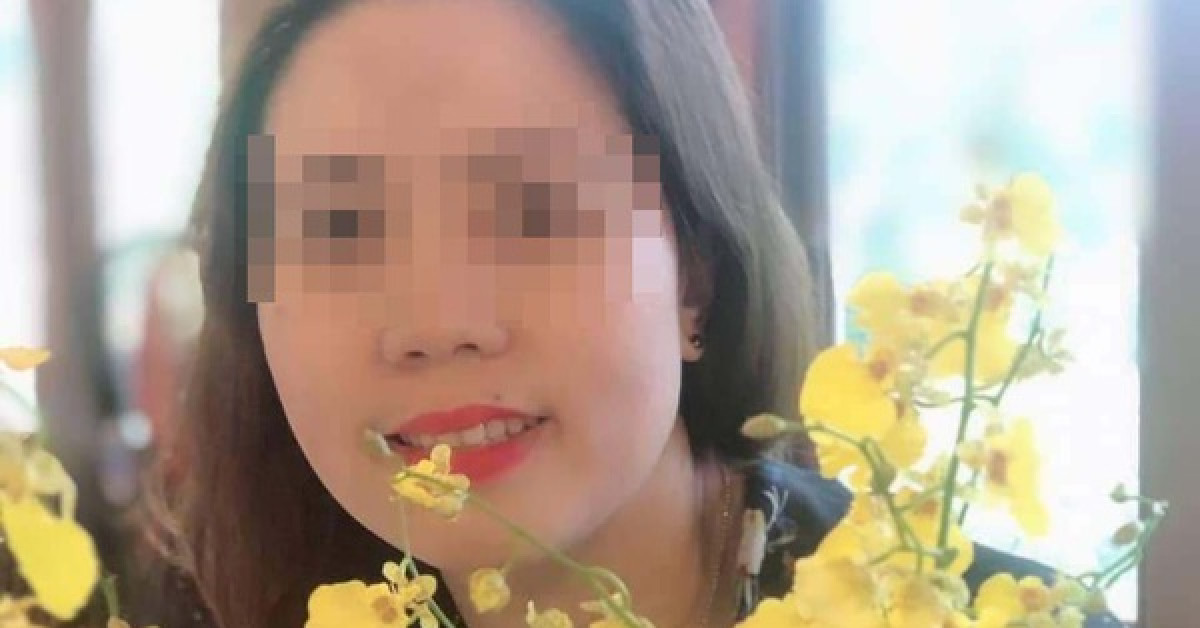 Bà Trần Thị Ngọc Thảo. Ảnh fecabook