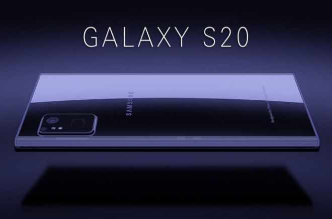 Ngắm Galaxy S20 độc đáo với ống kính Liquid "xịn" hơn iPhone 11 Pro - 1