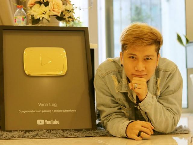 Ca nhạc - MTV - "Thánh nhạc chế" đạt trăm triệu view YouTube là ai?