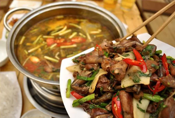 Điểm mặt những món lẩu ngon hết xảy khi Hà Nội vào thu - 2