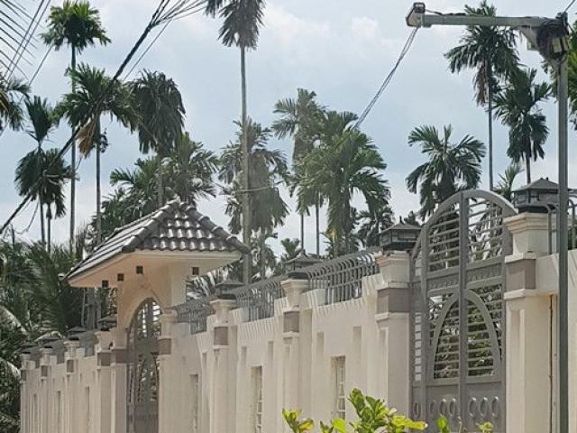 Tin tức trong ngày - 12 cán bộ Sóc Trăng đã hoàn lại tiền lắp đặt camera ở nhà riêng