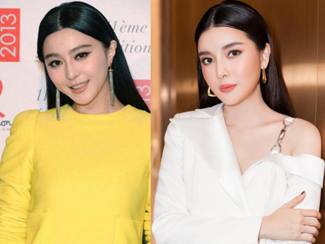 Phim - "Đụng" phong cách Phạm Băng Băng, Cao Thái Hà còn có điểm trùng hợp bất ngờ