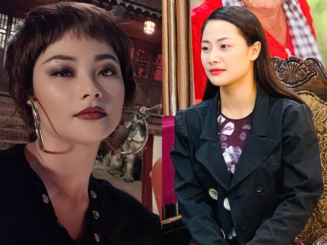 Phim - "Con gái ông trùm ma túy phim Mê cung" bất ngờ xuất hiện với nhan sắc khác lạ