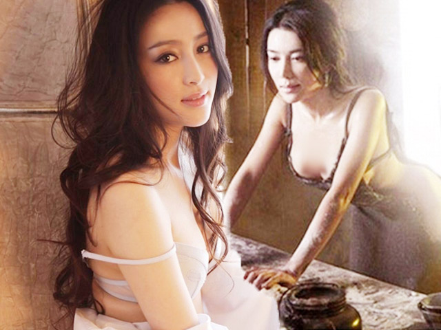 Phim - "Chị dâu Võ Tòng" lẳng lơ: Người cưới tỷ phú, kẻ không một mảnh tình