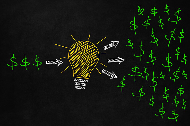 Làm giàu theo cách của Warren Buffett - 2