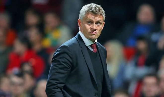 MU tụt gần nhóm xuống hạng, lộ thời điểm Solskjaer dễ bị sa thải nhất - 1