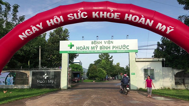 Cư dân tại Marina Riverside có thể sử dụng các dịch vụ tiện ích chất lượng trong bán kính chỉ 3km