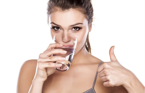 70% cơ thể của bạn là nước