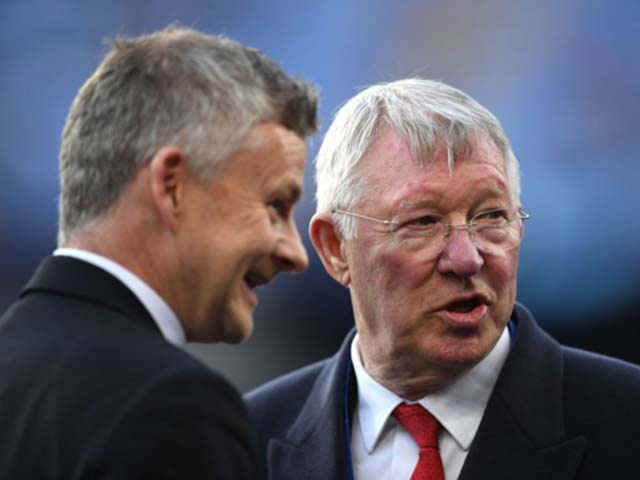 Bóng đá - Lý do MU thua sốc: Sững sờ Sir Alex hiến kế cho đối thủ hạ Solskjaer