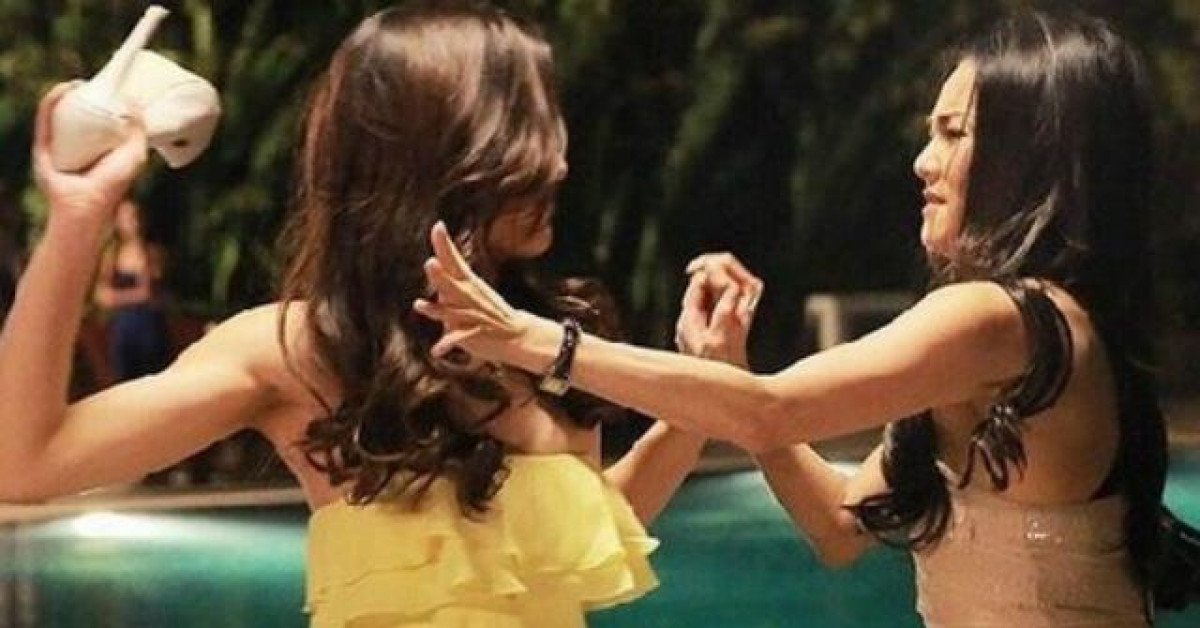 Bạn trẻ - Cuộc sống - Em chồng cao tay đánh ghen hộ chị dâu, thả nhẹ một tin nhắn đã khiến "tiểu tam" bỏ của chạy lấy người