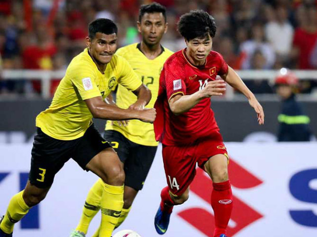 Bóng đá - Đá tấn công Malaysia!