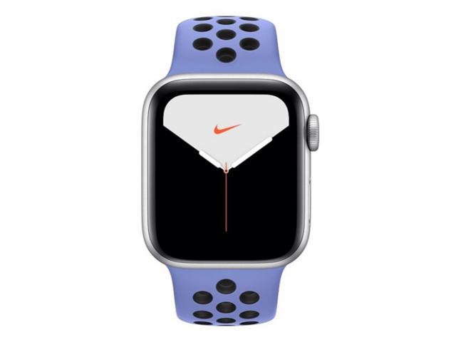 Trình làng Apple Watch Nike mới, giá cực cạnh tranh