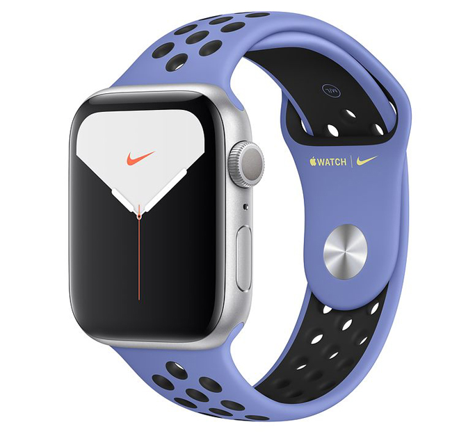 Trình làng Apple Watch Nike mới, giá cực cạnh tranh - 2