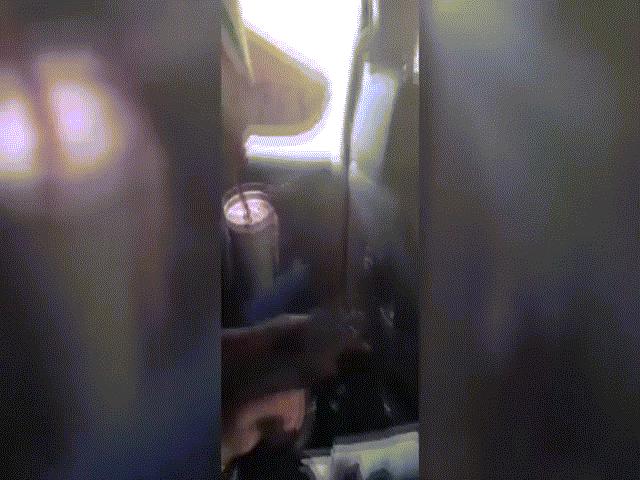 Thế giới - Băng đảng ma túy khét tiếng Mexico ngang nhiên "đi tuần" trên phố giữa ban ngày