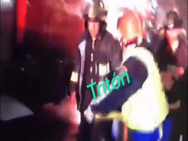 Phi thường - kỳ quặc - Bị vợ bỏ rơi, người đàn ông hóa điên nhốt 6 con trong nhà rồi phóng hỏa