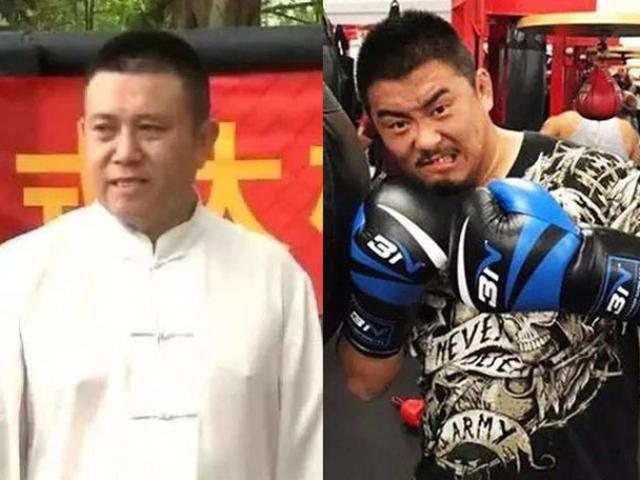 Thể thao - Từ Hiểu Đông đấu võ lính trinh sát Trung Quốc, cuộc chiến lành ít dữ nhiều