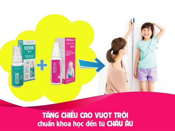 Người Việt lùn thứ 4 thế giới, làm sao để con “bứt phá” chiều cao 10 – 15cm/năm? - 3