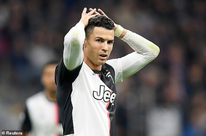 Ronaldo săn kỳ tích khó: 7 bàn trong 2 trận, sánh tầm huyền thoại châu Á - 1
