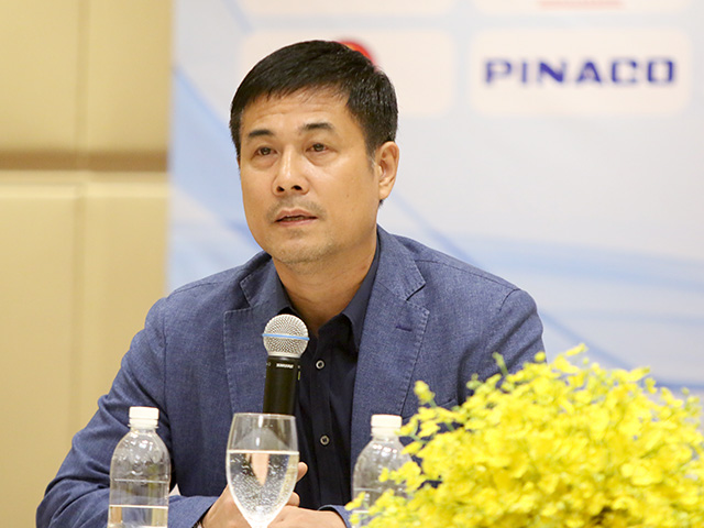 Bóng đá - Cựu HLV tuyển Việt Nam tin chắc thầy Park sẽ giành HCV SEA Games