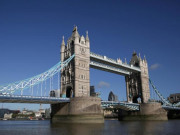 Du lịch - Bí mật ít ai biết về những cây cầu nổi tiếng nhất London