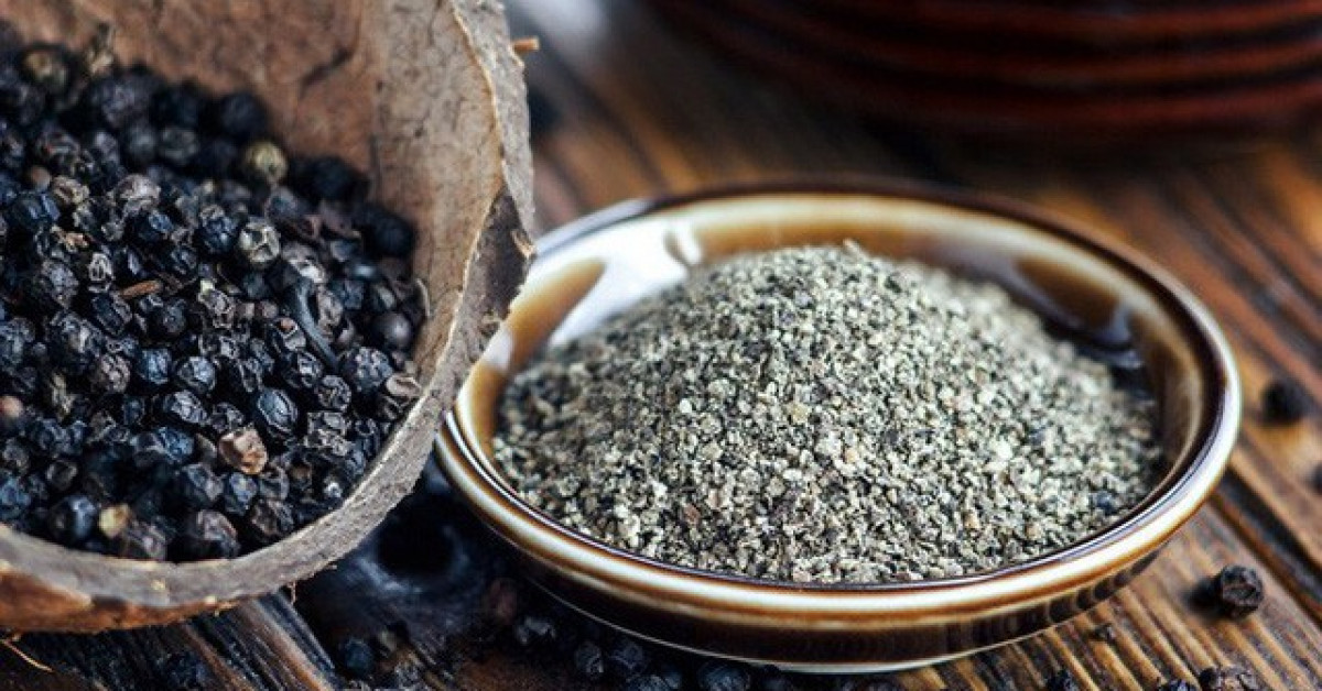 Sức khỏe đời sống - Những người tuyệt đối không được ăn hạt tiêu kẻo "hối không kịp"