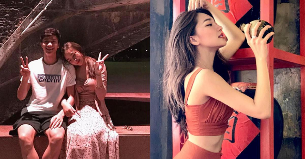 Bạn trẻ - Cuộc sống - Bạn gái mới của Phan Văn Đức nổi giận vì bị tố là kẻ thứ 3