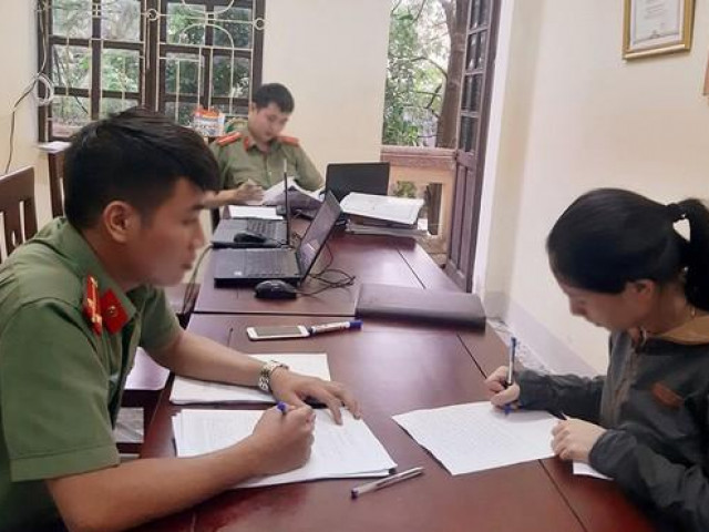 Tin tức trong ngày - Triệu tập người phụ nữ đăng thông tin đào trộm lợn bị dịch tả mang bán