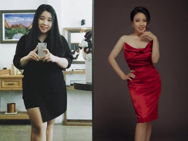 Làm đẹp - Bị chê tơi tả về ngoại hình, 3 cô gái mập ú gây sốc khi "lột xác" thành công rồi vào showbiz