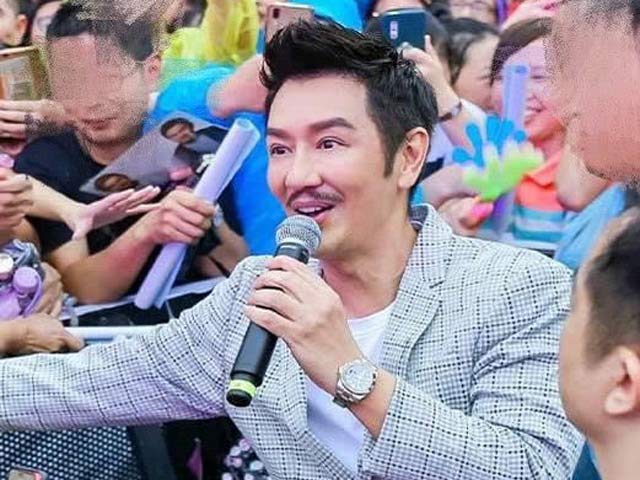 Làm đẹp - Sau 2 tháng thẩm mỹ, "Đoàn Dự" Trần Hạo Dân có còn giống hề Sác-lô?