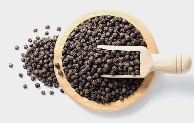 Những người tuyệt đối không được ăn hạt tiêu kẻo "hối không kịp" - 2