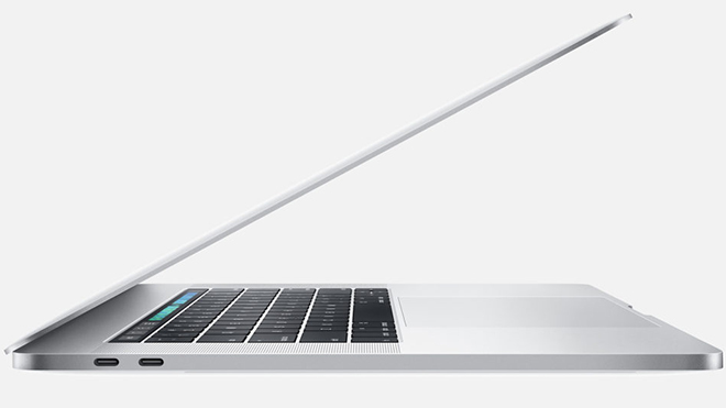 MacBook Pro 16 inch sẽ đi kèm bộ sạc mạnh hơn phiên bản 15 inch - 1