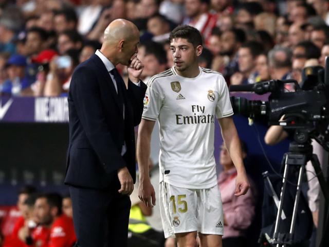 Bóng đá - Real không cần Pogba, xử phũ Modric vì đã có "Gerrard mới"