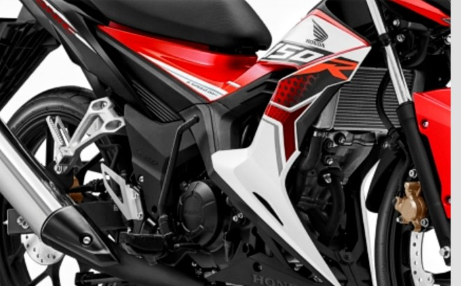 2020 Honda Sonic giá 37,4 triệu đồng ra mắt, thách đấu Yamaha Exciter - 2
