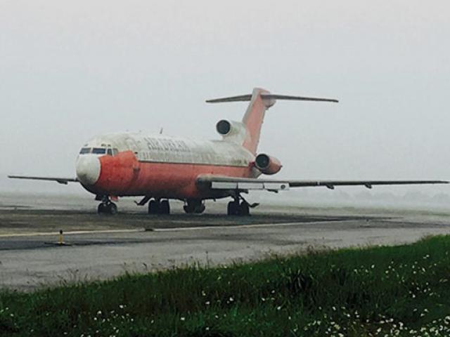 Doanh nghiệp bị từ chối mang bia rượu, bánh kẹo đi đổi… máy bay Boeing