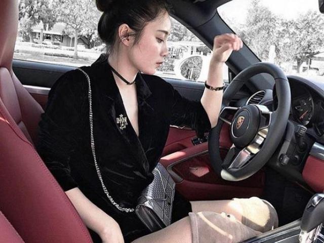 Đời sống Showbiz - Rich kid Việt gây xôn xao mạng xã hội với màn shopping hết 2,3 tỷ đồng ở trời Tây