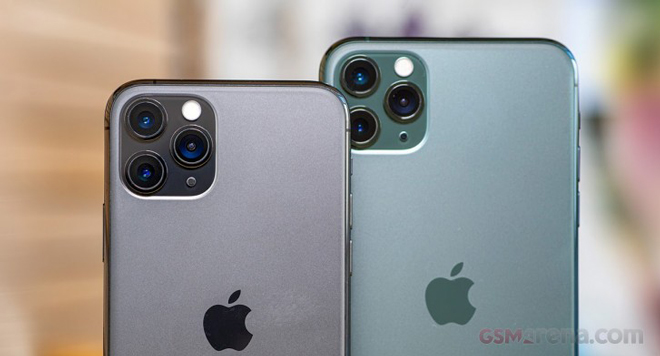 iPhone 12 sẽ có camera không lồi? - 1