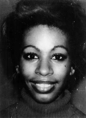 Thi thể Yolanda Washington được tìm thấy trong tình trạng khỏa thân.