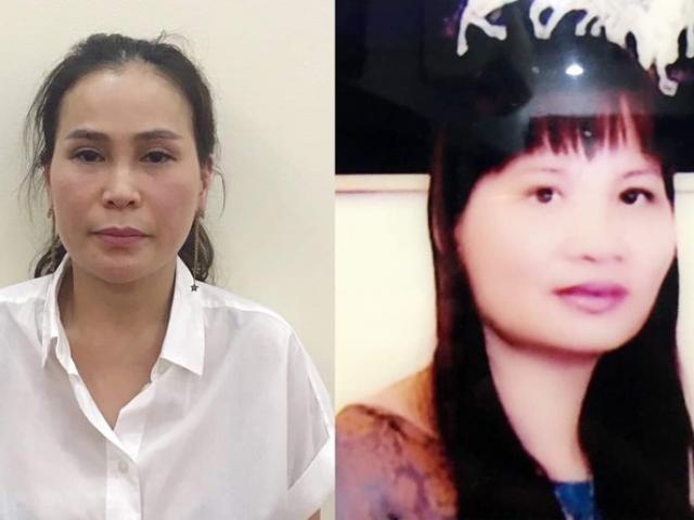 Tin tức trong ngày - Bắt 2 lãnh đạo công ty liên quan vụ thâu tóm 'đất vàng' đường Lê Duẩn