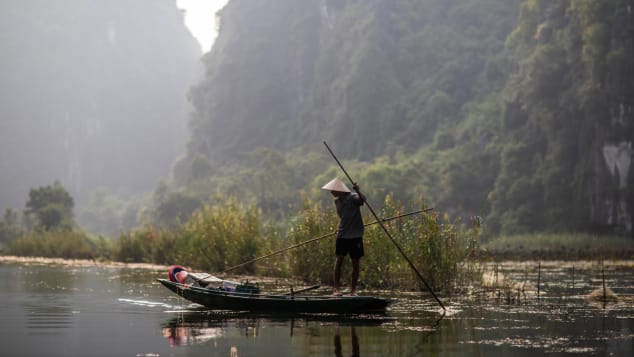 Báo Tây bình chọn những hang động đẹp và hút khách nhất Việt Nam - 8