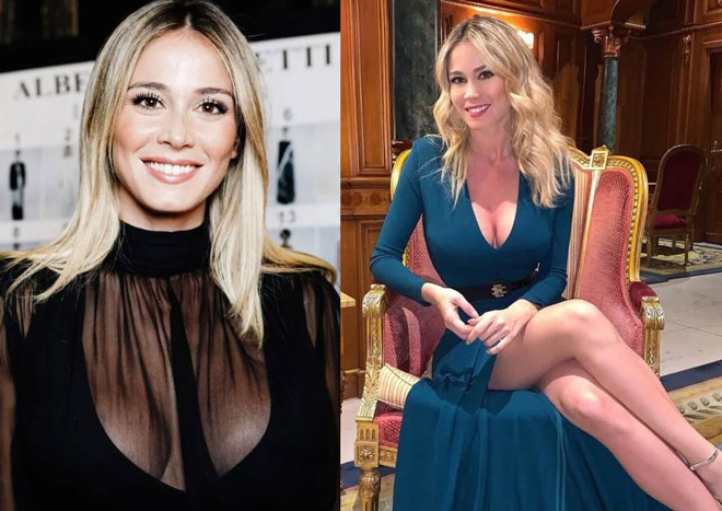 Người đẹp từng vượt qua cú sốc lộ "ảnh nóng" cách đây 3 năm